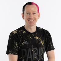 Harrison Daniel Davis