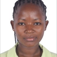 Namuzimule Majorine