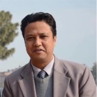 Amrit Silwal