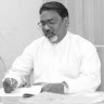 James Ujjwal