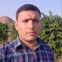 Navnath Dhondage