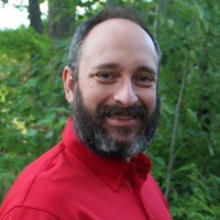 Jean-François Roy ing, P. Eng., CD