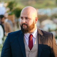 Rafael Comar