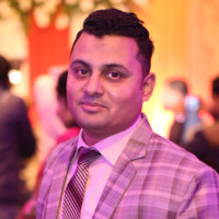 Muhammad Shakeel