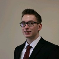 Dylan Bockrath