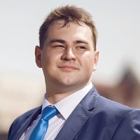 Dmitriy Chernyshov
