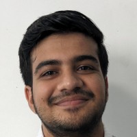 Nisarg Thakkar