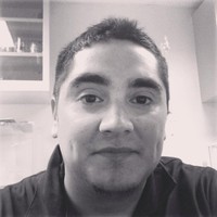 Ricky Ramirez