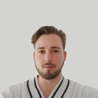 Dario Sansano Larrea