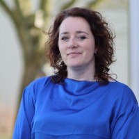 Joke Van der Veen