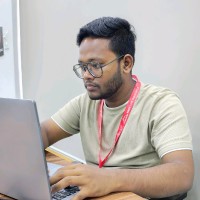 Saurav Patra