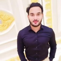 mohammed yousuf