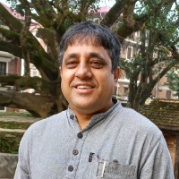 Bharat Koirala