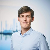 Jonas Vogt