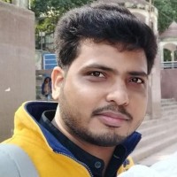 Amitesh Kumar
