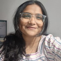 Akshara Thankm Kuruvila