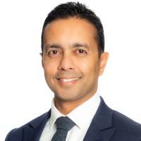 Sunil Bhana