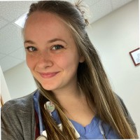 Christin Sharp, LPN