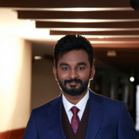 Ram Shankar
