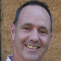 Andy Ellett