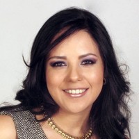 Alejandra Ricaño Martinez