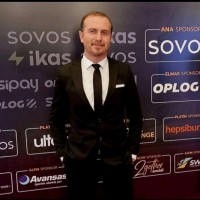 Halil İbrahim Aydilek