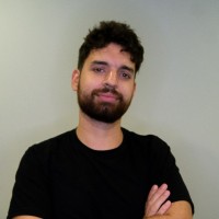 Camilo Salvetti Curbelo