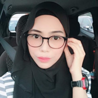 Ermi Hadrina Amran