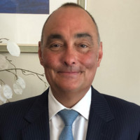 Roy Brown ACMA CGMA FIoD