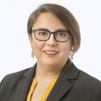 Madeline Bynes-DeVaney, MPP