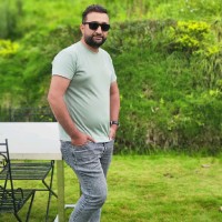 pradeep sanjel
