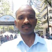 ASUVANI KUMAR KRISHNAMURTHY