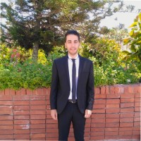 Ali Ramadan