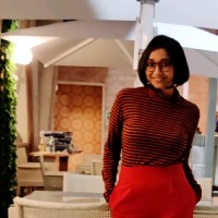 Roshni Nambiar