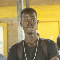 Erjok Makuei