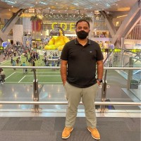 Taimur Elahi