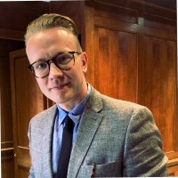 Simon Reid - Cert Fs, Cert Cii