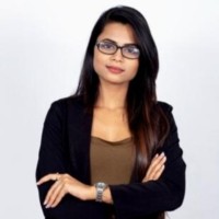 Shriya Patel