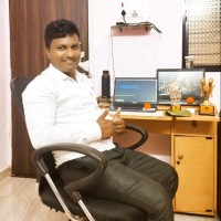 Yogesh Gadge