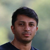Arun Viswanathan