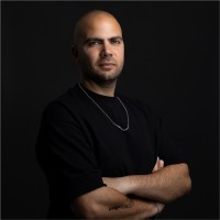 Guy Avizmil