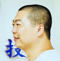 陈松挺