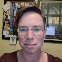 Marie McCarthy