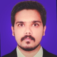 Saju Shivdasan