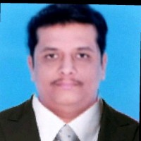 KETAN ACHARYA