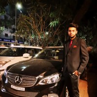 Mufaid Shaikh