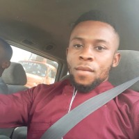 Gabriel Udoh