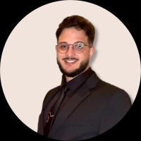 Mehdi Zalai, M.Eng.