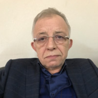 Ali Uzunatagan