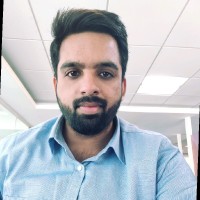 Prathmesh Shukla